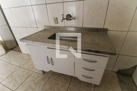 Casa à venda com 150m², 1 quarto e sem vaga Casa à venda com 150m², 1 quarto e sem vagaCozinha