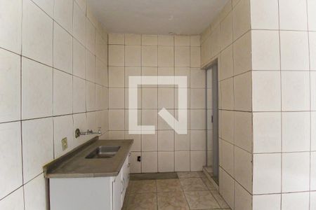Casa à venda com 150m², 1 quarto e sem vaga Casa à venda com 150m², 1 quarto e sem vagaCozinha