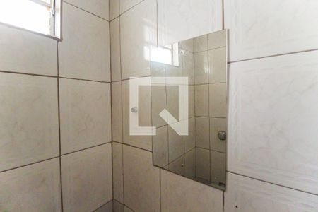 Banheiro de casa à venda com 1 quarto, 150m² em Vila Santa Inês, São Paulo