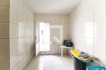 Casa à venda com 150m², 1 quarto e sem vaga Casa à venda com 150m², 1 quarto e sem vagaCozinha