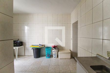 Casa à venda com 150m², 1 quarto e sem vaga Casa à venda com 150m², 1 quarto e sem vagaCozinha