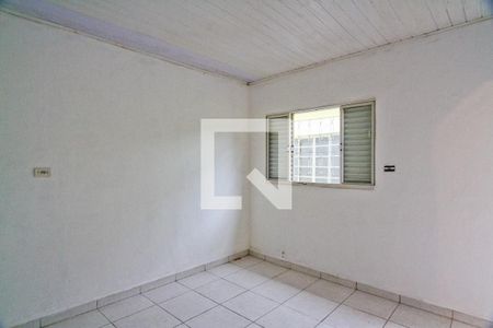 Quarto de casa para alugar com 1 quarto, 20m² em Vila América, São Paulo