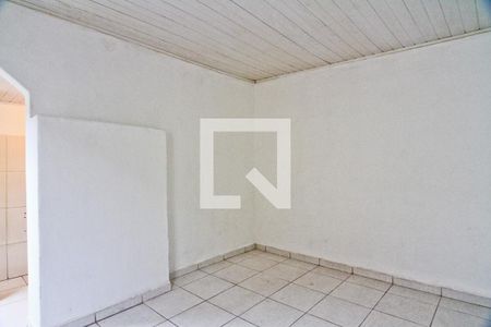 Quarto de casa para alugar com 1 quarto, 20m² em Vila América, São Paulo