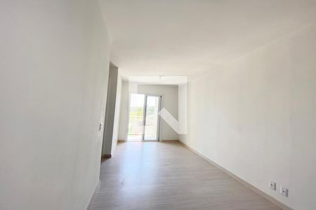 Sala de apartamento à venda com 2 quartos, 53m² em Rondônia, Novo Hamburgo