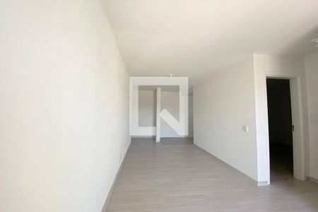 Sala de apartamento à venda com 2 quartos, 53m² em Rondônia, Novo Hamburgo