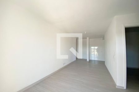 Sala de apartamento à venda com 2 quartos, 53m² em Rondônia, Novo Hamburgo