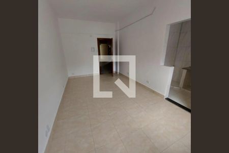 Apartamento à venda com 1 quarto, 24m² em Bela Vista, São Paulo