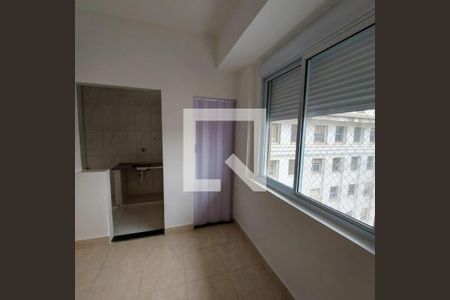 Apartamento à venda com 1 quarto, 24m² em Bela Vista, São Paulo