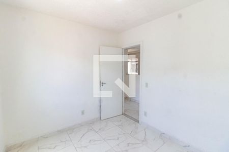 Quarto 1 de apartamento para alugar com 2 quartos, 48m² em Bom Pastor, Belford Roxo