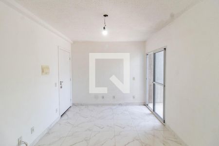 Sala de apartamento para alugar com 2 quartos, 48m² em Bom Pastor, Belford Roxo