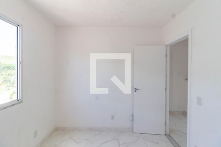 Quarto 1 de apartamento para alugar com 2 quartos, 48m² em Bom Pastor, Belford Roxo