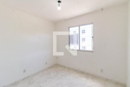 Quarto 1 de apartamento para alugar com 2 quartos, 48m² em Bom Pastor, Belford Roxo