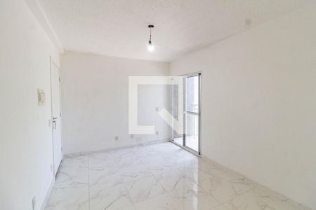 Sala de apartamento para alugar com 2 quartos, 48m² em Bom Pastor, Belford Roxo