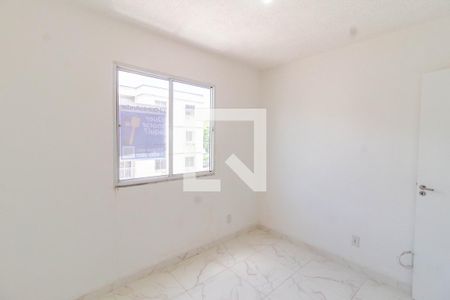 Quarto 1 de apartamento para alugar com 2 quartos, 48m² em Bom Pastor, Belford Roxo