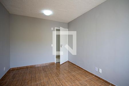 Sala de apartamento para alugar com 2 quartos, 46m² em Nova Cidade, São Gonçalo