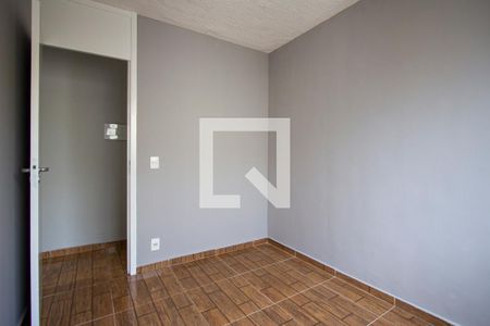 Quarto 1 de apartamento para alugar com 2 quartos, 46m² em Nova Cidade, São Gonçalo