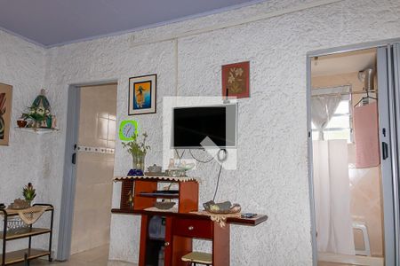Sala de casa à venda com 1 quarto, 200m² em Engenho de Dentro, Rio de Janeiro