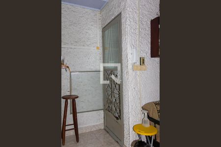 Sala de casa à venda com 1 quarto, 200m² em Engenho de Dentro, Rio de Janeiro