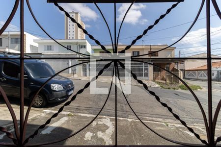 Vista da Sala de casa para alugar com 2 quartos, 160m² em Vila Moinho Velho, São Paulo