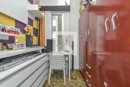 Quarto 1 de apartamento à venda com 2 quartos, 70m² em República, São Paulo