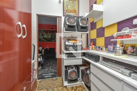 Quarto 1 de apartamento à venda com 2 quartos, 70m² em República, São Paulo