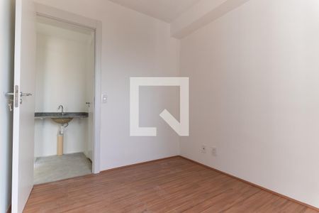 Quarto de apartamento para alugar com 1 quarto, 30m² em Mooca, São Paulo