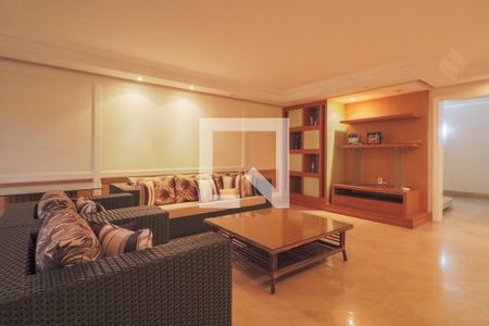 Sala de Estar de casa à venda com 3 quartos, 370m² em Parque da Mooca, São Paulo