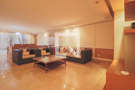Casa à venda com 370m², 3 quartos e 4 vagasSala de Estar