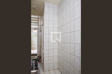 Cozinha de apartamento à venda com 1 quarto, 180m² em Engenho de Dentro, Rio de Janeiro