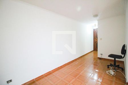 sala de apartamento à venda com 2 quartos, 50m² em Vila Nova Cachoeirinha, São Paulo