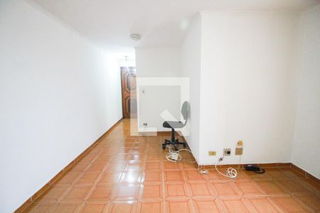 sala de apartamento à venda com 2 quartos, 50m² em Vila Nova Cachoeirinha, São Paulo