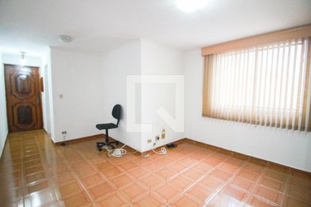 sala de apartamento à venda com 2 quartos, 50m² em Vila Nova Cachoeirinha, São Paulo