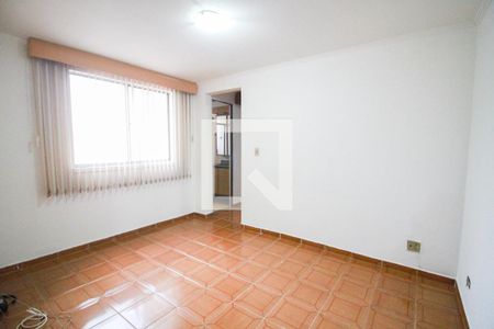 sala de apartamento à venda com 2 quartos, 50m² em Vila Nova Cachoeirinha, São Paulo