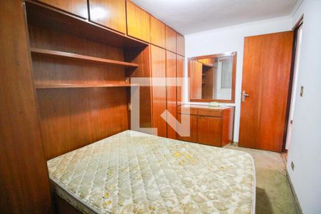 quarto 1 de apartamento à venda com 2 quartos, 50m² em Vila Nova Cachoeirinha, São Paulo