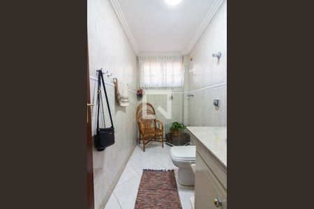 Lavabo de casa à venda com 3 quartos, 213m² em Jardim das Flores, Osasco
