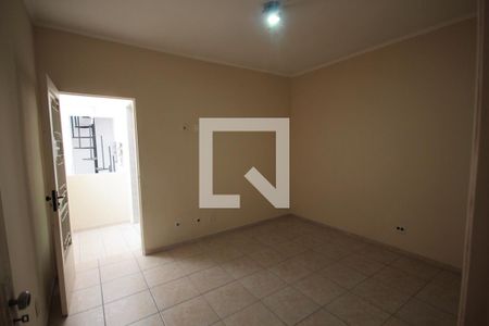 Quarto 2 de casa para alugar com 3 quartos, 100m² em Cursino, São Paulo