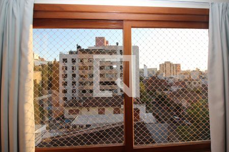 Vista da Sala 1 de apartamento à venda com 3 quartos, 243m² em Moinhos de Vento, Porto Alegre