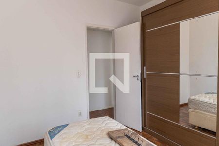 Quarto 2 de apartamento à venda com 3 quartos, 98m² em Icaraí, Niterói