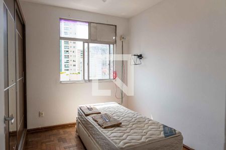 Quarto 2 de apartamento à venda com 3 quartos, 98m² em Icaraí, Niterói