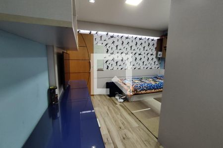 Suíte 1 de casa à venda com 2 quartos, 155m² em Cidade Patriarca, São Paulo