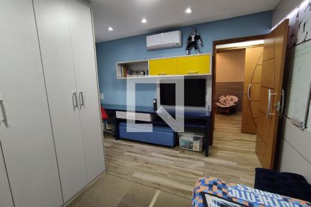 Suíte 1 de casa à venda com 2 quartos, 155m² em Cidade Patriarca, São Paulo