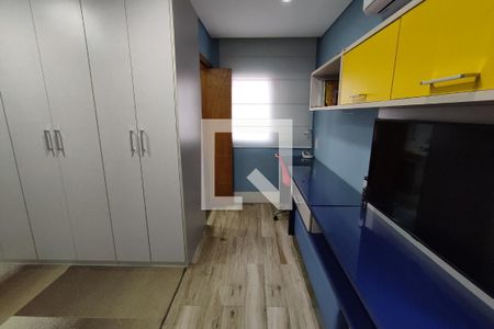 Suíte 1 de casa à venda com 2 quartos, 155m² em Cidade Patriarca, São Paulo