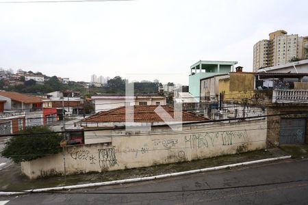 Casa à venda com 460m², 3 quartos e 4 vagas Casa à venda com 460m², 3 quartos e 4 vagasQuarto 2 vista