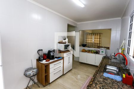 Casa à venda com 460m², 3 quartos e 4 vagas Casa à venda com 460m², 3 quartos e 4 vagasCozinha