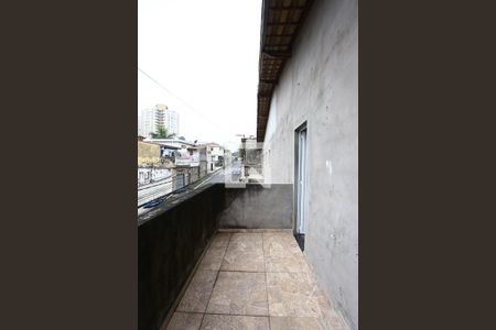 Casa à venda com 460m², 3 quartos e 4 vagas Casa à venda com 460m², 3 quartos e 4 vagasvaranda