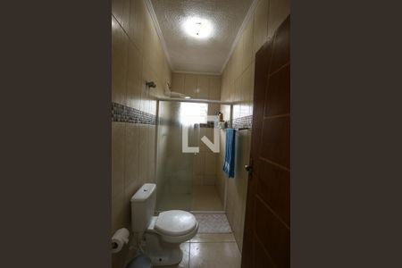 Casa à venda com 460m², 3 quartos e 4 vagas Casa à venda com 460m², 3 quartos e 4 vagasBanheiro