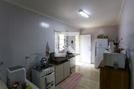 Casa à venda com 460m², 3 quartos e 4 vagas Casa à venda com 460m², 3 quartos e 4 vagasCozinha