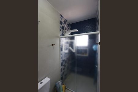 Casa à venda com 460m², 3 quartos e 4 vagas Casa à venda com 460m², 3 quartos e 4 vagasBanheiro da Suíte