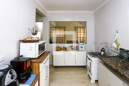 Casa à venda com 460m², 3 quartos e 4 vagas Casa à venda com 460m², 3 quartos e 4 vagasCozinha