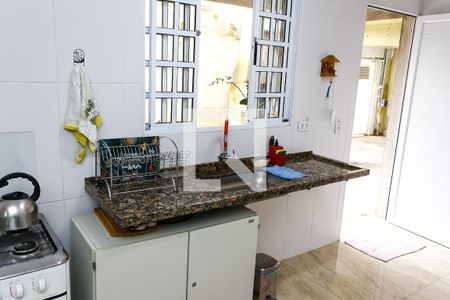 Casa à venda com 460m², 3 quartos e 4 vagas Casa à venda com 460m², 3 quartos e 4 vagasCozinha